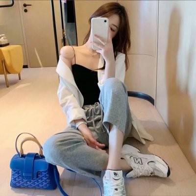 郊游