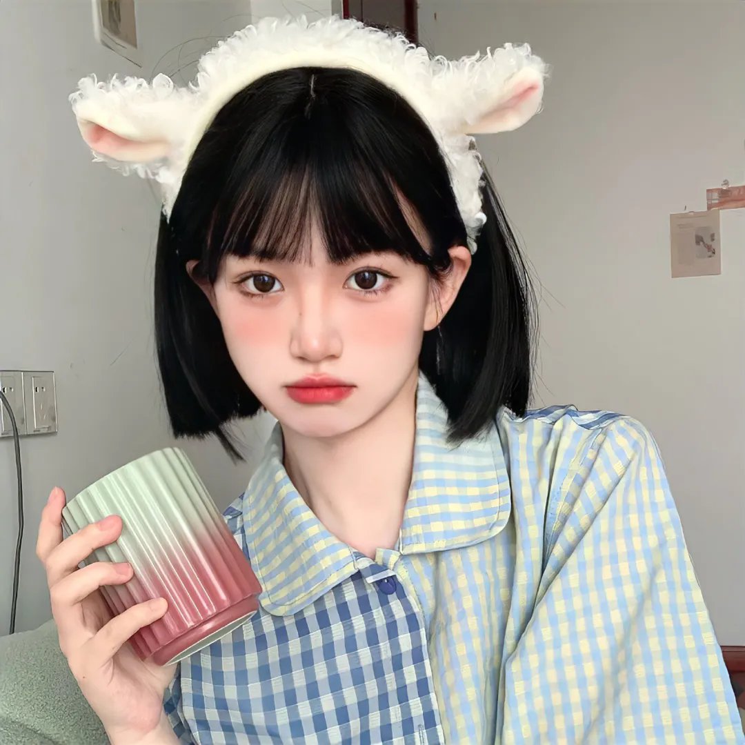 美国女孩
